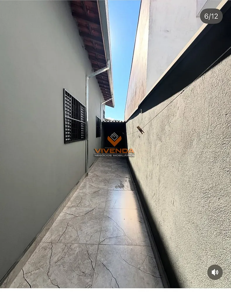 Casa, 2 quartos, 100 m² - Foto 12