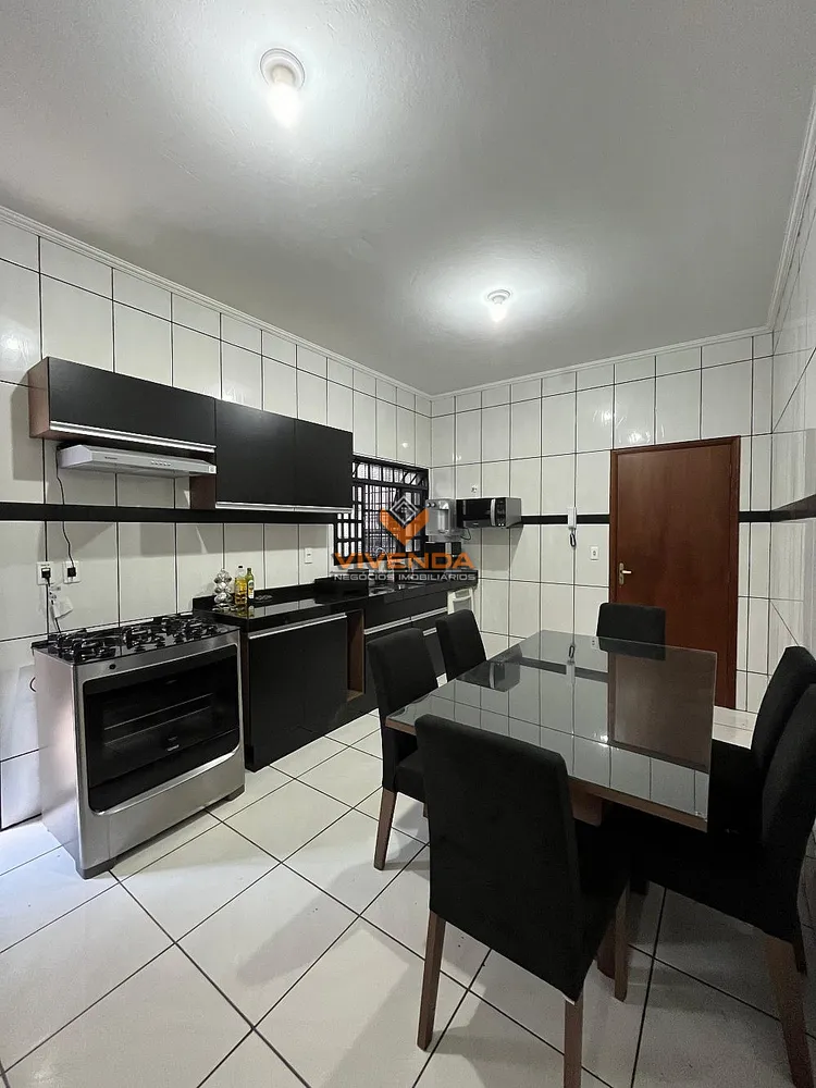 Casa, 2 quartos, 100 m² - Foto 3