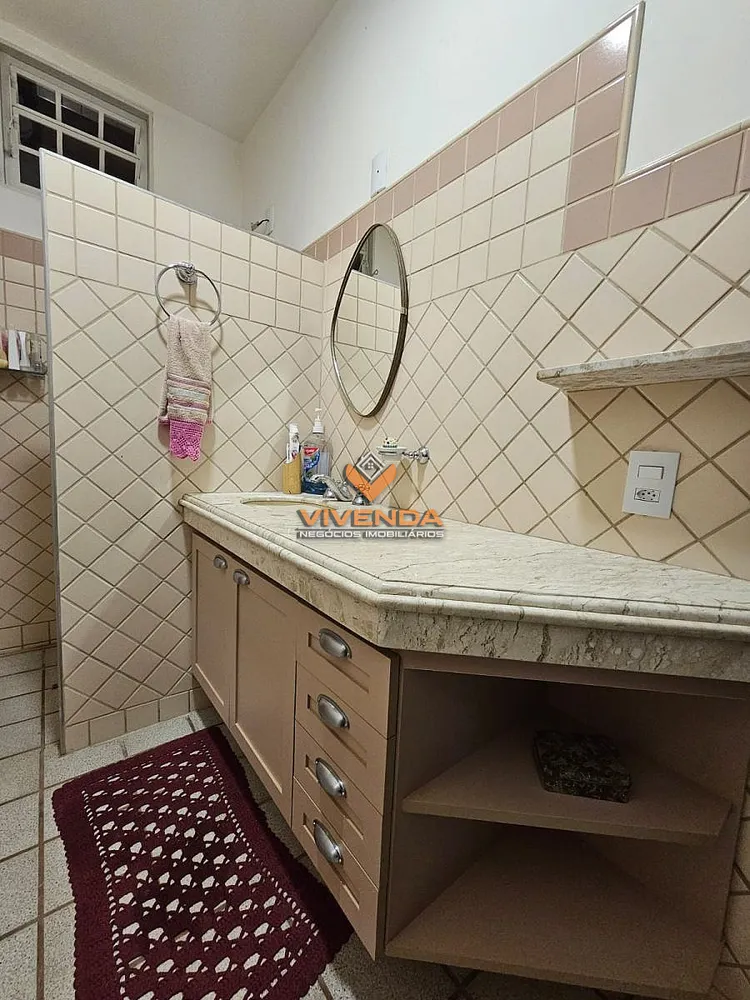 Casa, 3 quartos, 200 m² - Foto 13