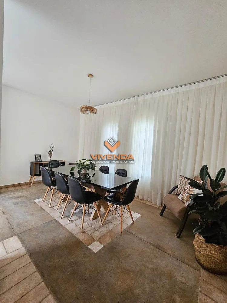 Casa, 3 quartos, 200 m² - Foto 3