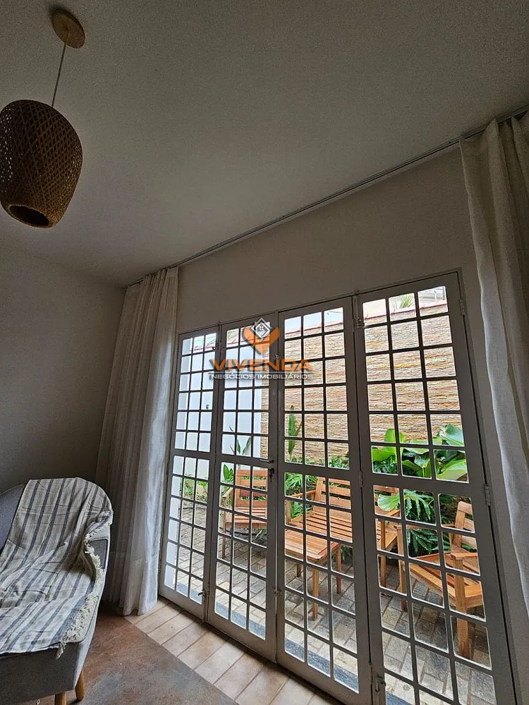 Casa, 3 quartos, 200 m² - Foto 10