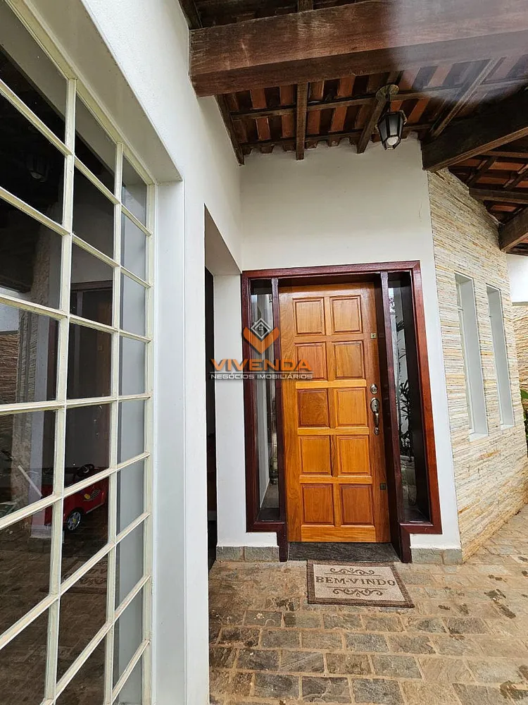 Casa, 3 quartos, 200 m² - Foto 5
