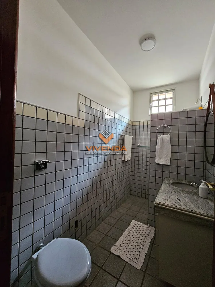 Casa, 3 quartos, 200 m² - Foto 16