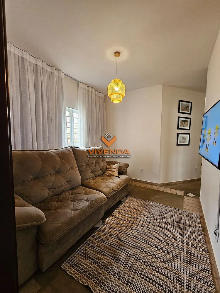 Casa, 3 quartos, 200 m² - Foto 11