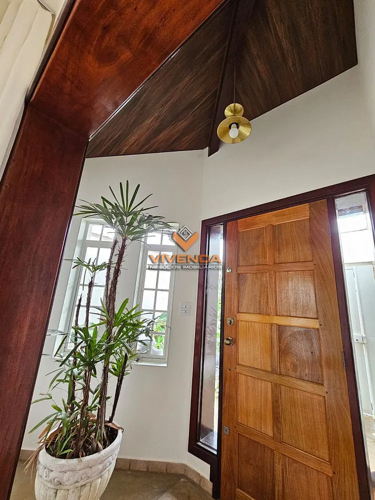 Casa, 3 quartos, 200 m² - Foto 6