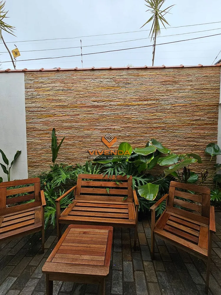 Casa, 3 quartos, 200 m² - Foto 8