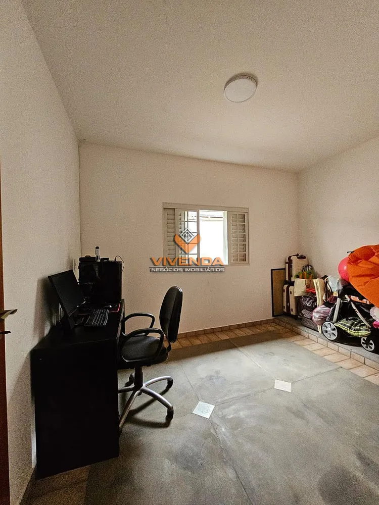 Casa, 3 quartos, 200 m² - Foto 14