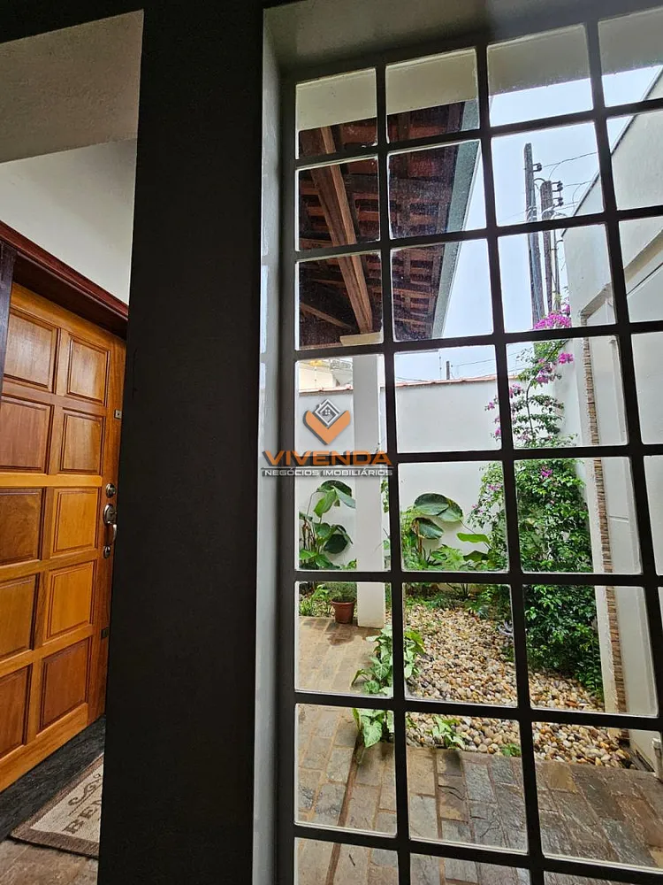 Casa, 3 quartos, 200 m² - Foto 7