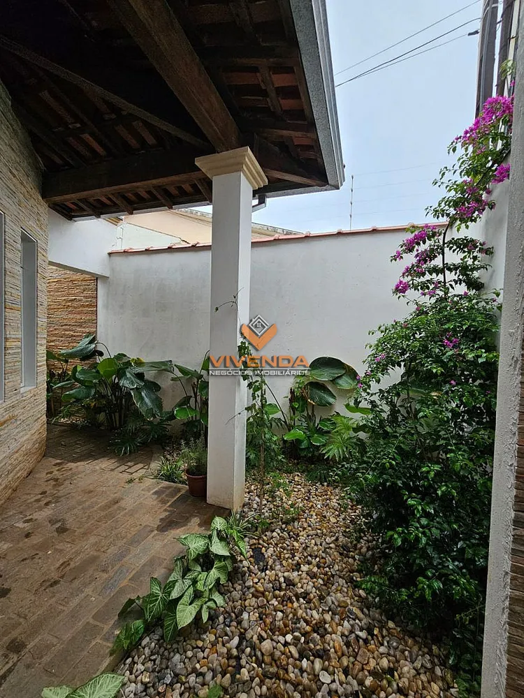 Casa, 3 quartos, 200 m² - Foto 9