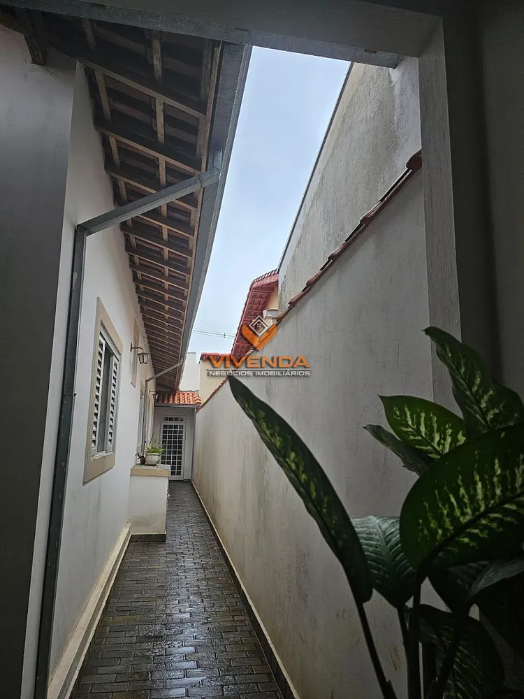 Casa, 3 quartos, 200 m² - Foto 15