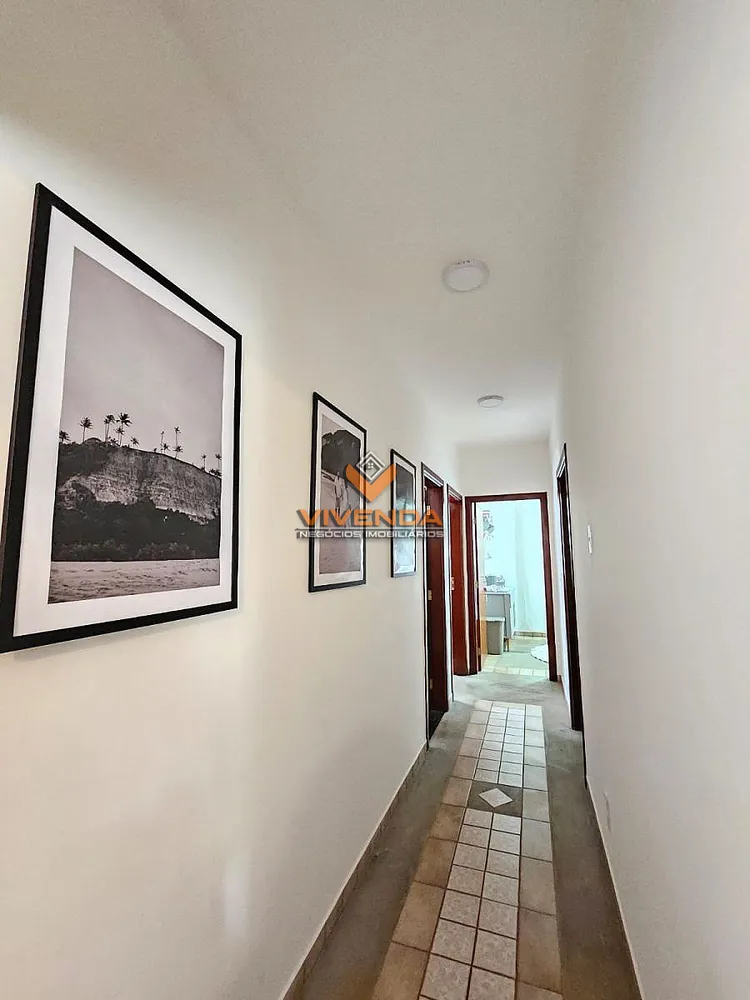Casa, 3 quartos, 200 m² - Foto 12