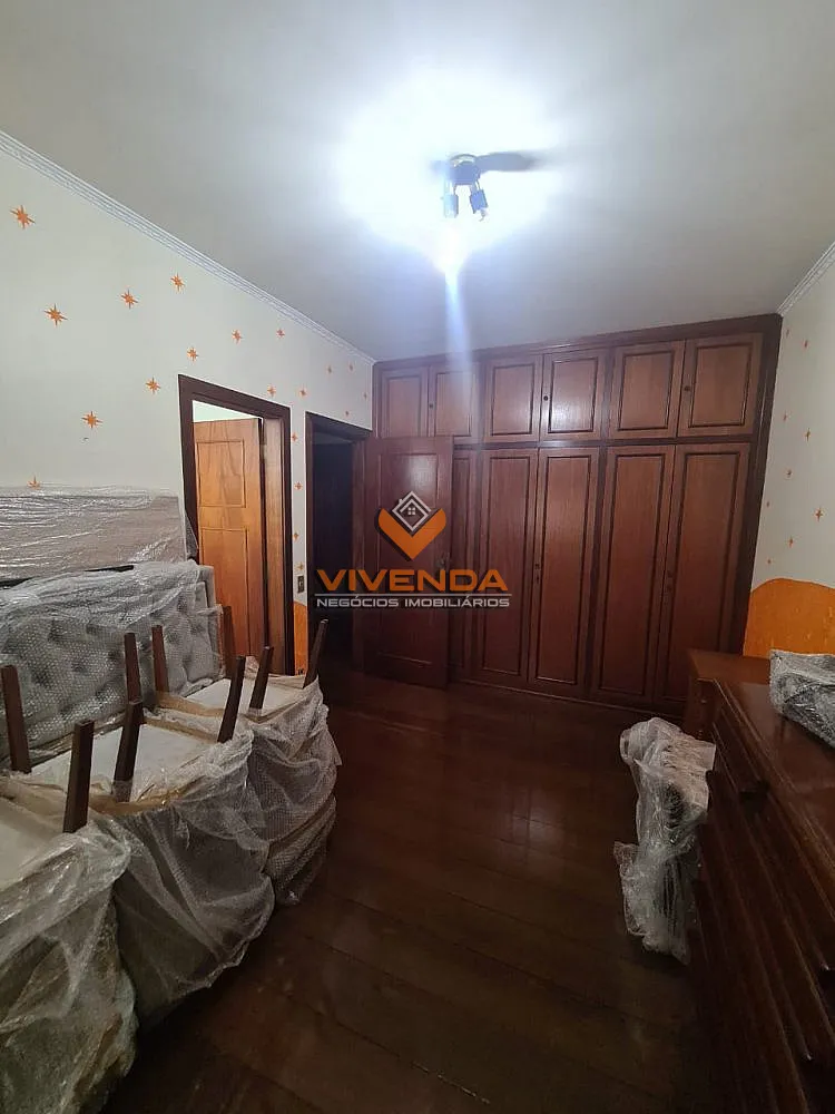 Casa, 4 quartos, 282 m² - Foto 13