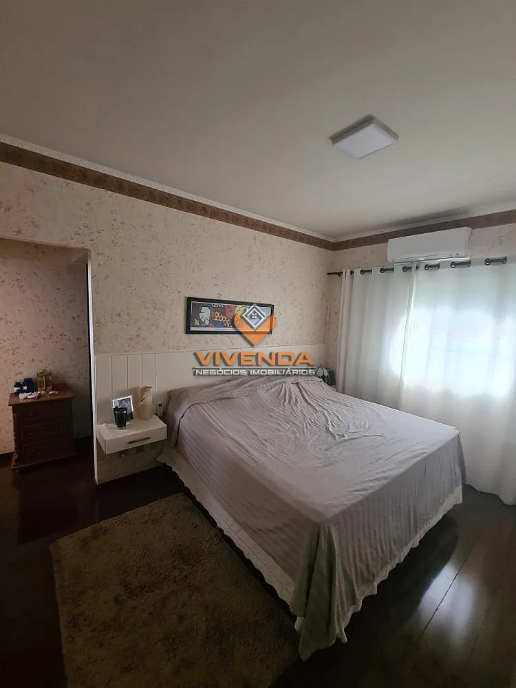 Casa, 4 quartos, 282 m² - Foto 10