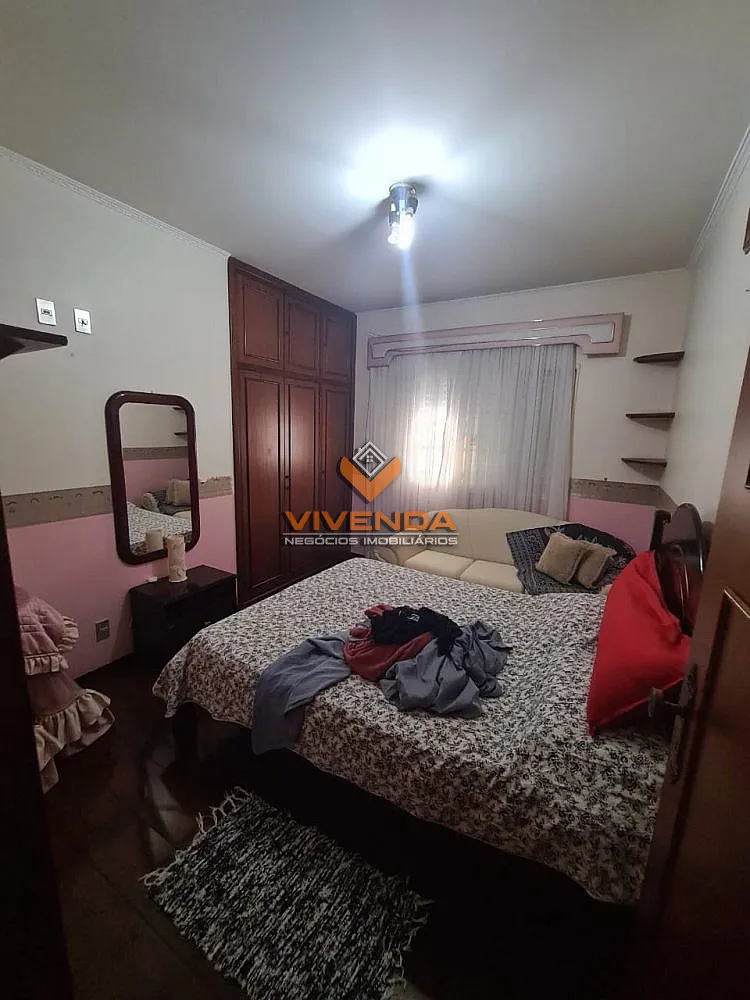Casa, 4 quartos, 282 m² - Foto 12