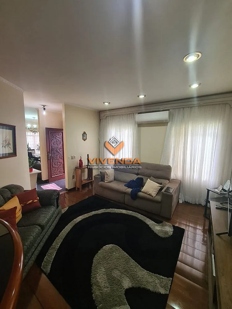 Casa, 4 quartos, 282 m² - Foto 6