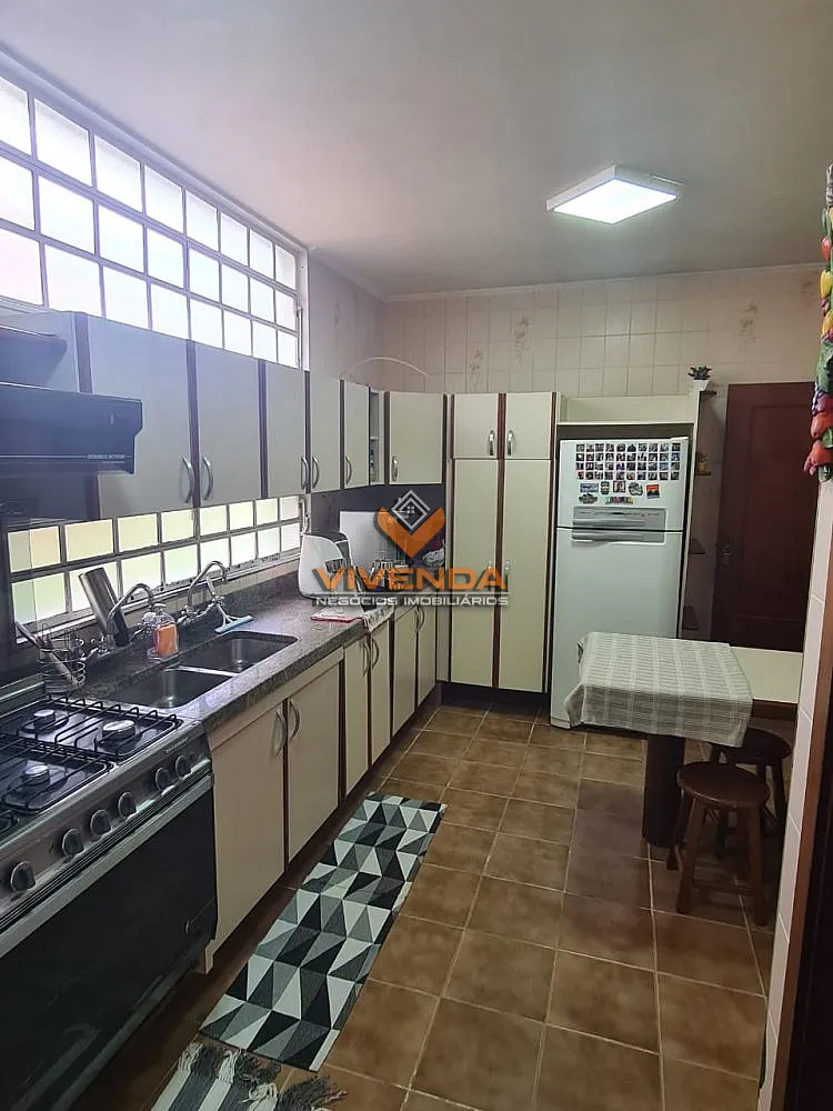 Casa, 4 quartos, 282 m² - Foto 7