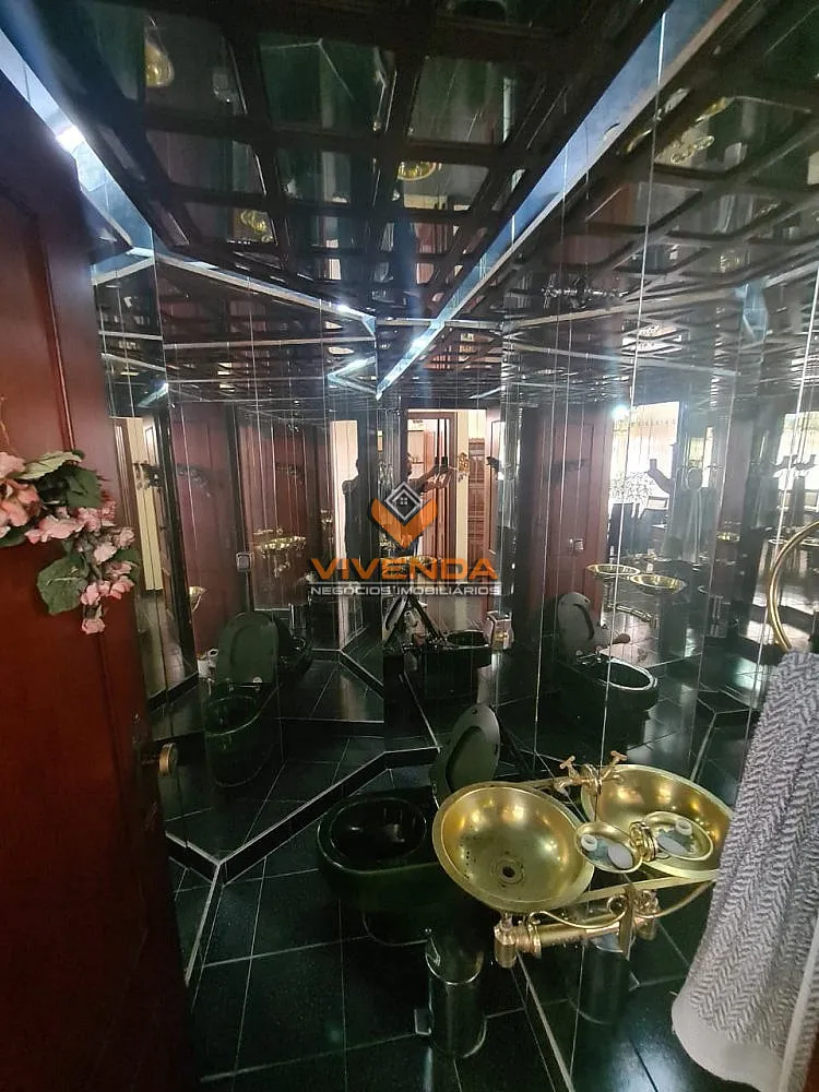 Casa, 4 quartos, 282 m² - Foto 14