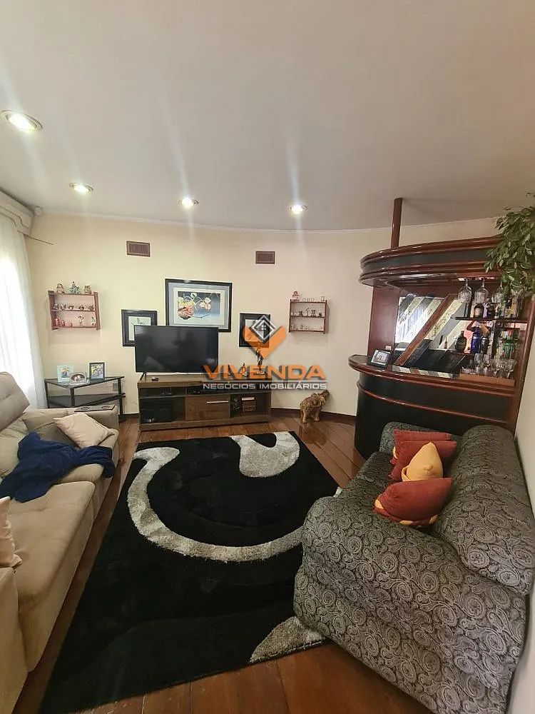 Casa, 4 quartos, 282 m² - Foto 5