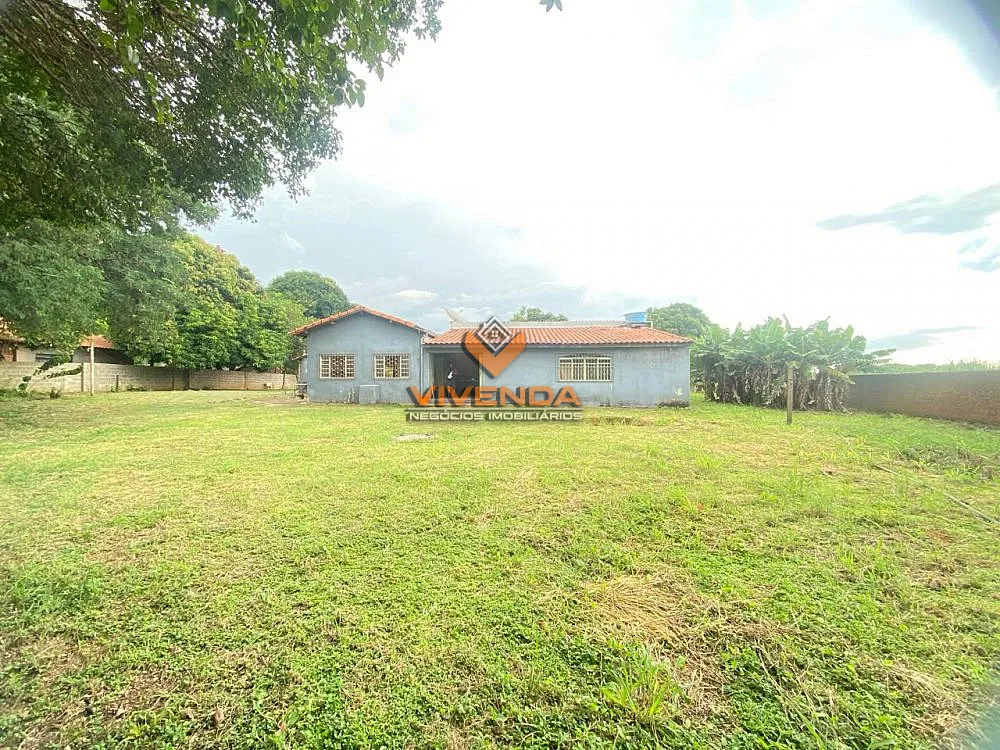 Chácara, 4 quartos, 6700 m² - Foto 4
