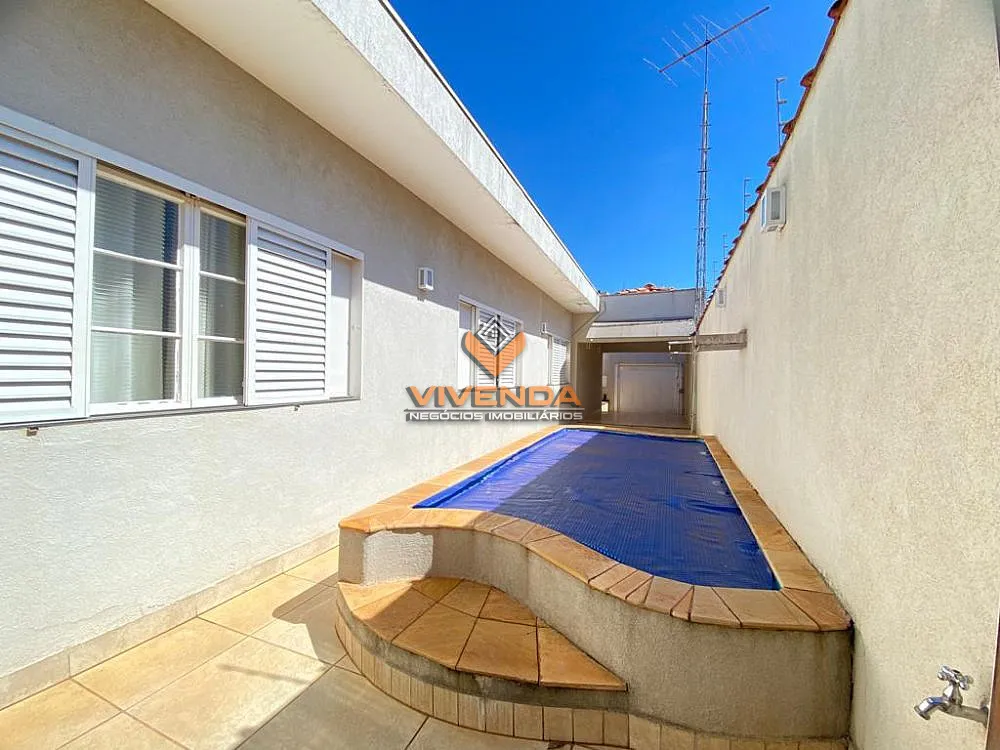 Casa, 4 quartos, 350 m² - Foto 10