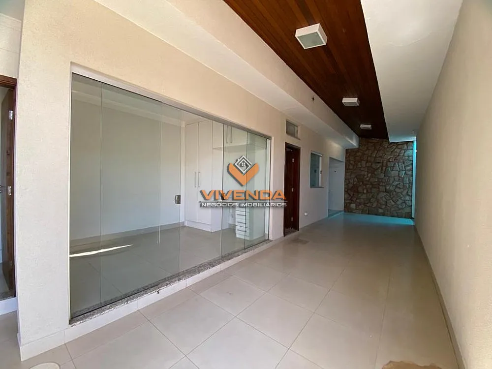 Casa, 4 quartos, 350 m² - Foto 11