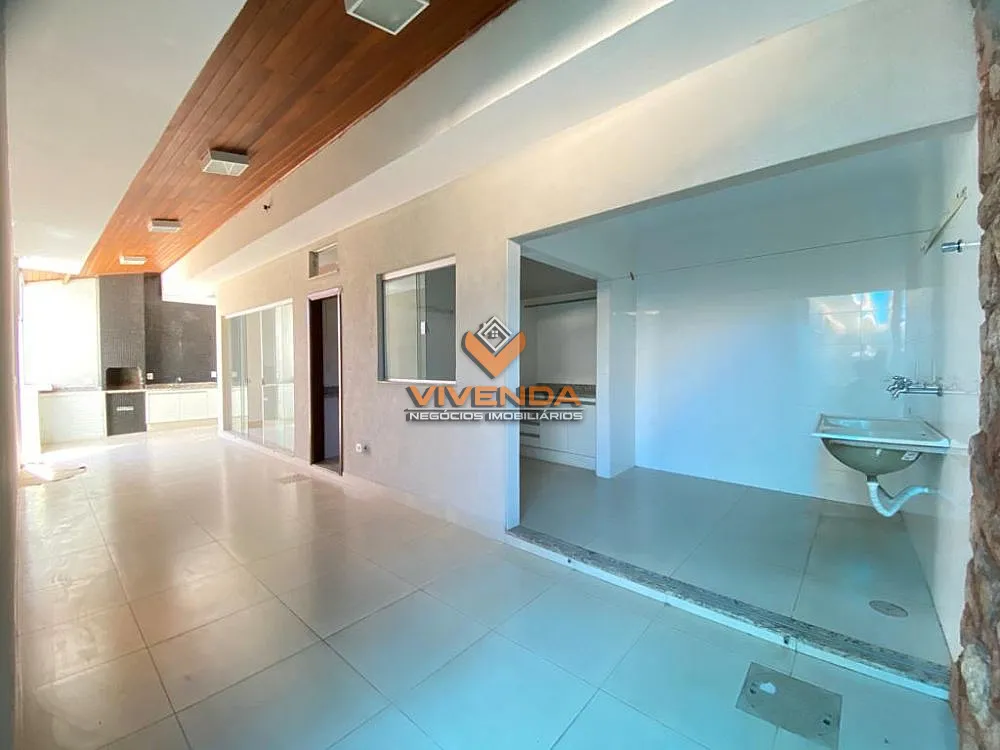 Casa, 4 quartos, 350 m² - Foto 12
