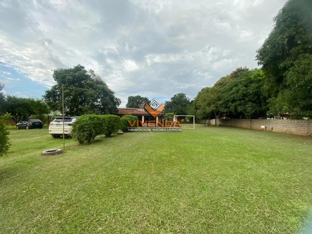 Fazenda à venda com 4 quartos, 6700m² - Foto 1