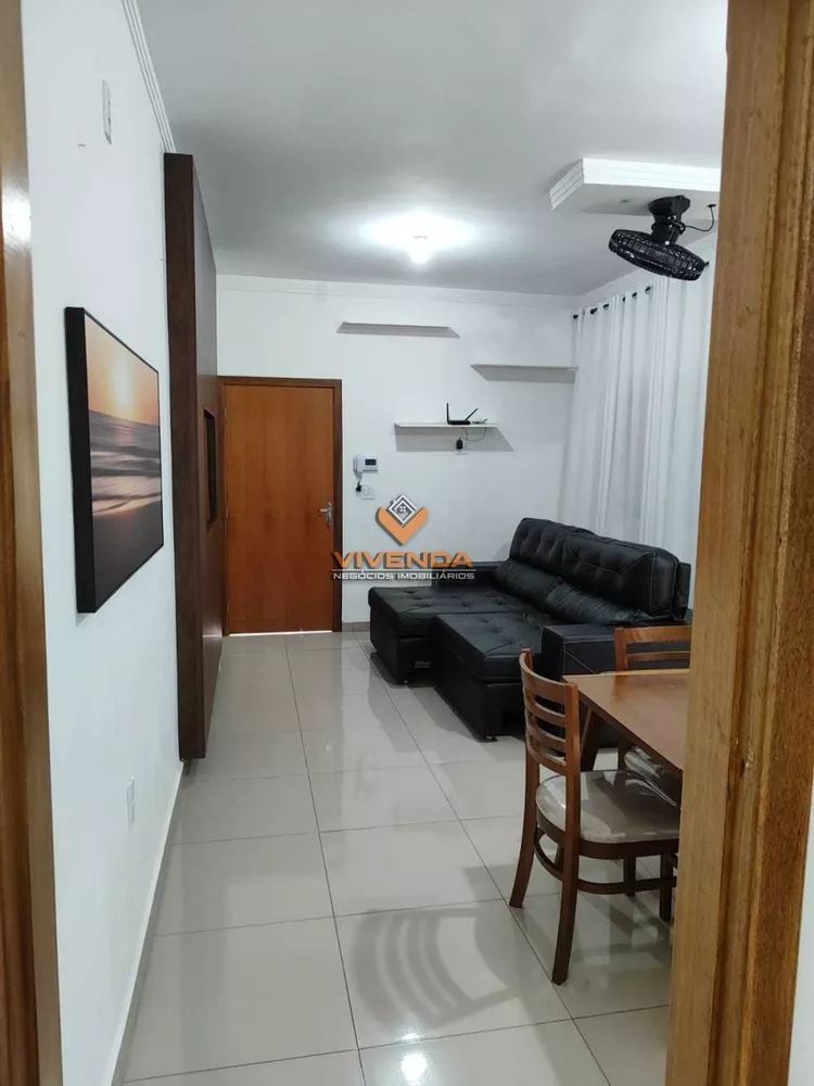 Casa à venda com 3 quartos, 125m² - Foto 3