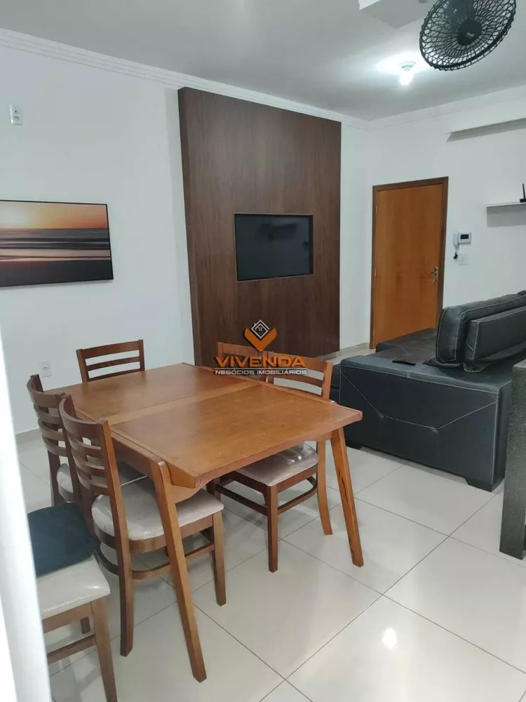 Casa à venda com 3 quartos, 125m² - Foto 4