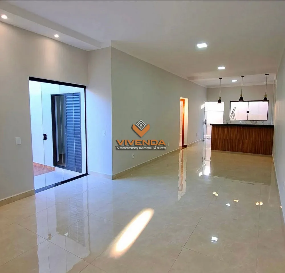 Casa, 3 quartos, 150 m² - Foto 6