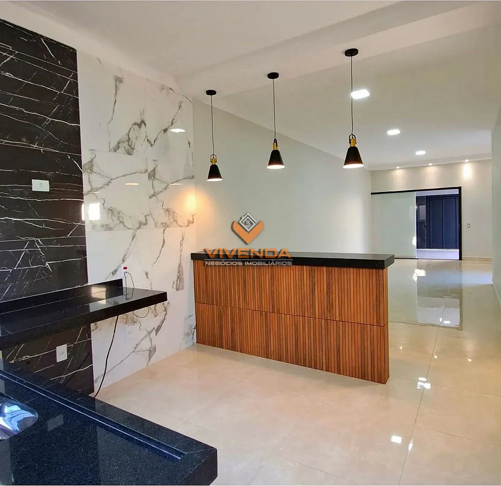 Casa, 3 quartos, 150 m² - Foto 7