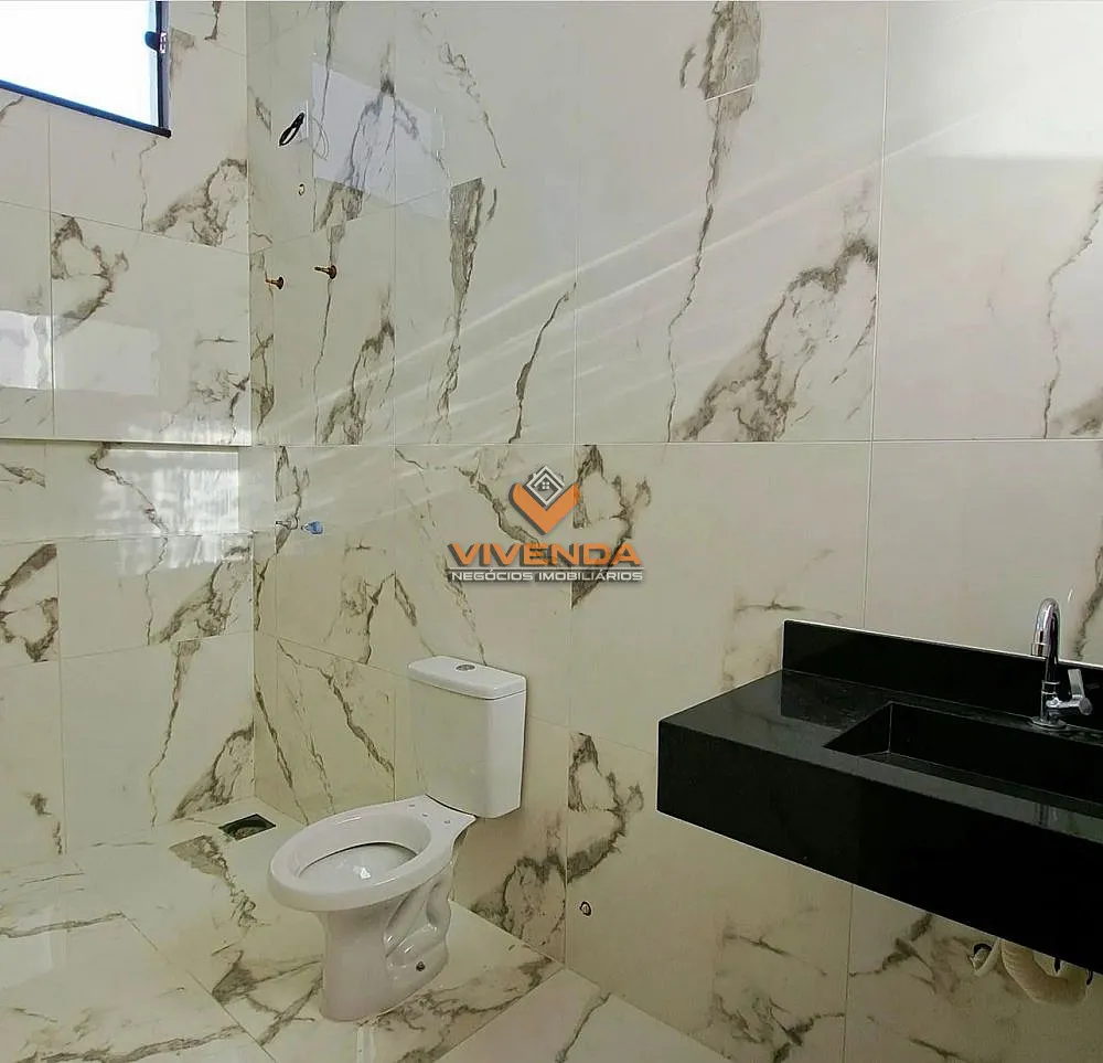 Casa, 3 quartos, 150 m² - Foto 10