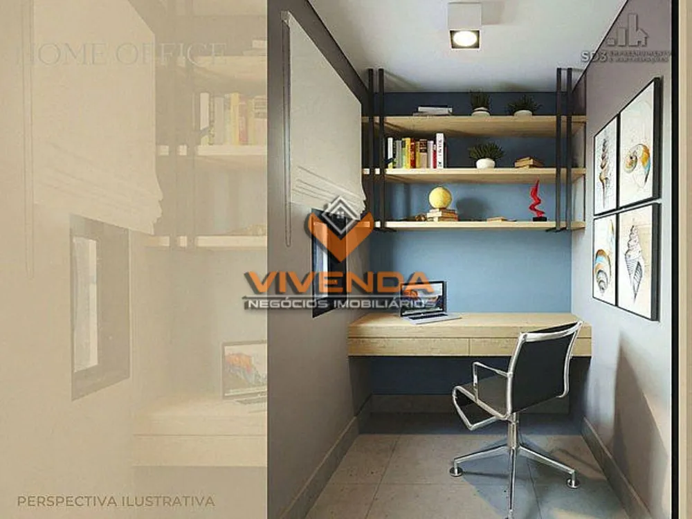 Apartamento, 3 quartos, 112 m² - Foto 15