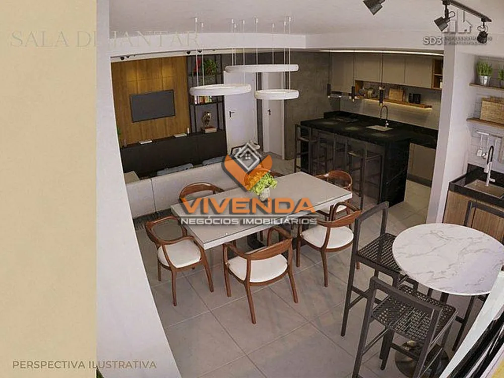Apartamento, 3 quartos, 112 m² - Foto 10