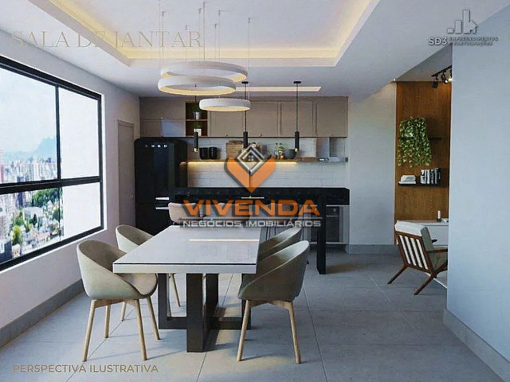 Apartamento, 3 quartos, 112 m² - Foto 12