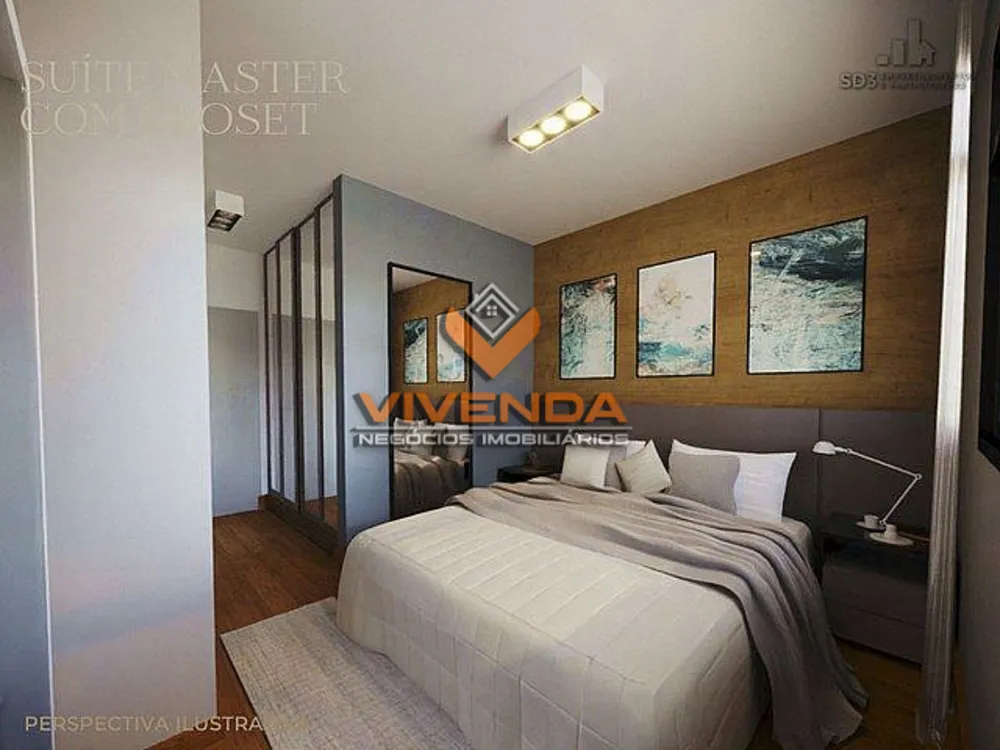 Apartamento, 3 quartos, 112 m² - Foto 13