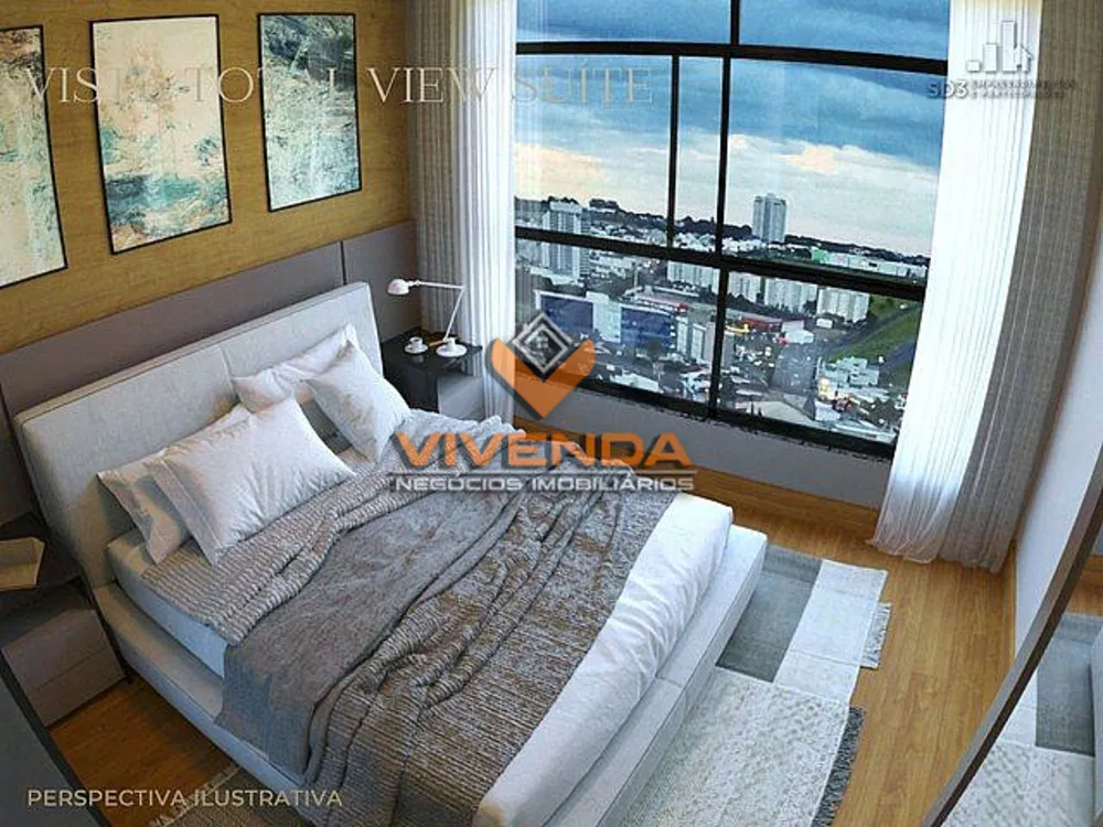 Apartamento, 3 quartos, 112 m² - Foto 14