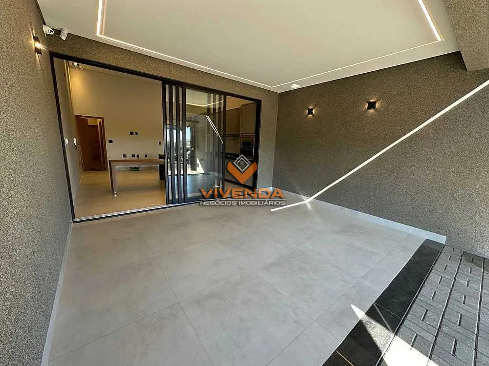 Casa, 3 quartos, 125 m² - Foto 1