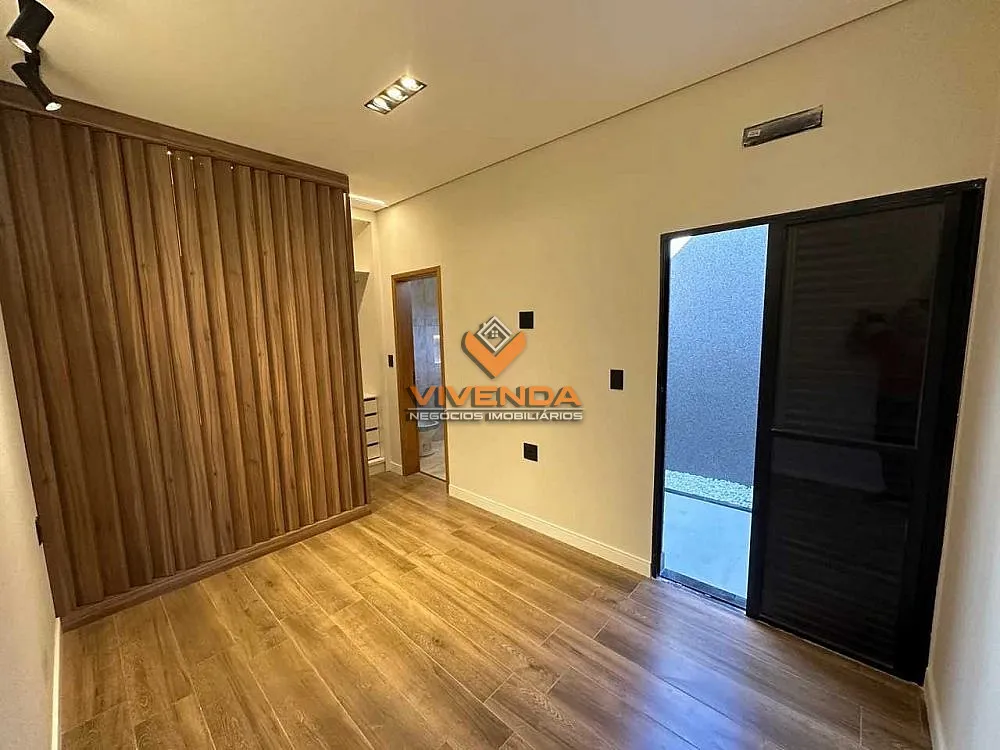 Casa, 3 quartos, 125 m² - Foto 4