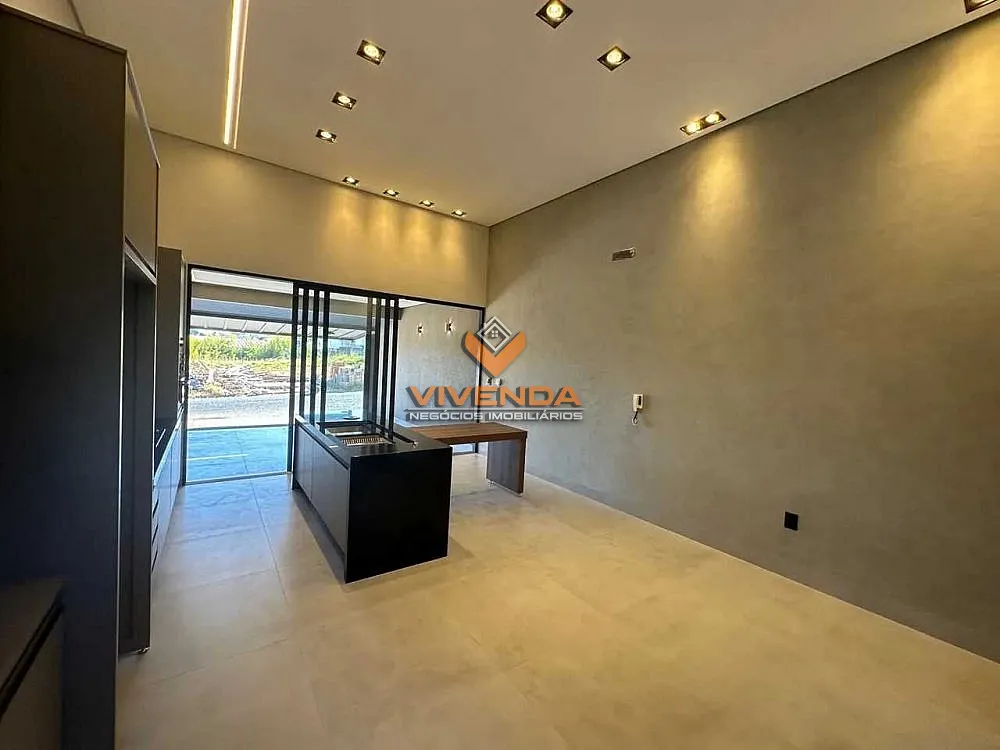 Casa, 3 quartos, 125 m² - Foto 2