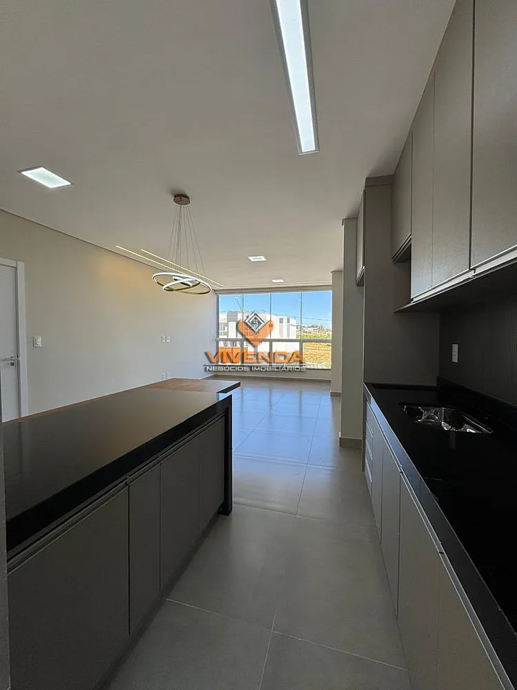 Apartamento, 2 quartos, 73 m² - Foto 3