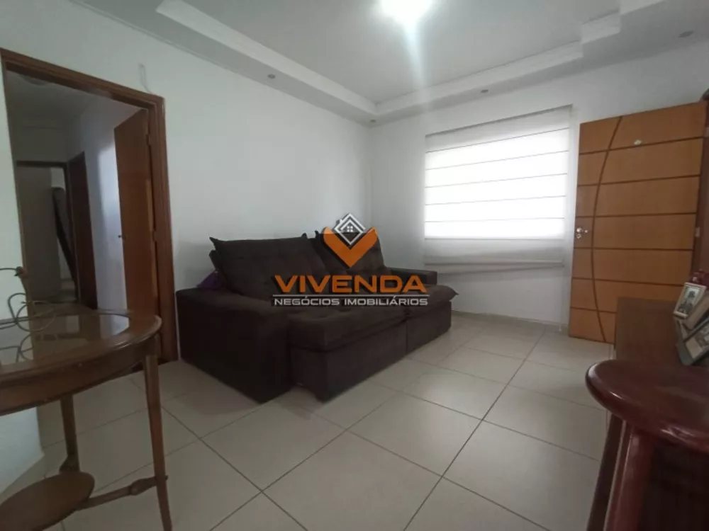 Apartamento à venda com 3 quartos, 85m² - Foto 3