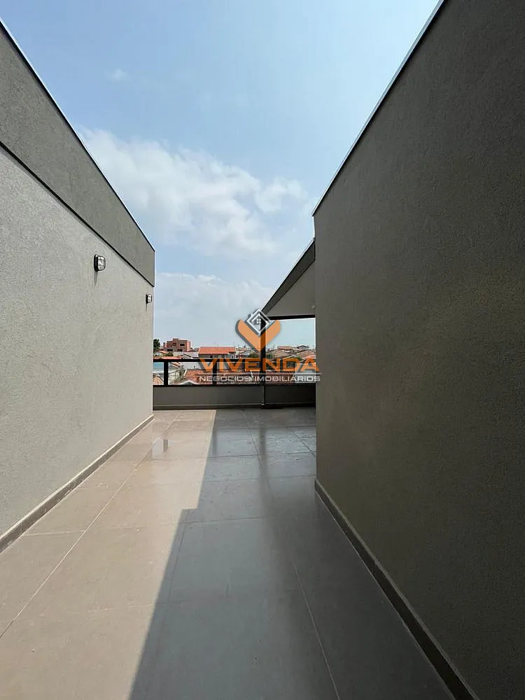 Cobertura, 3 quartos, 160 m² - Foto 3