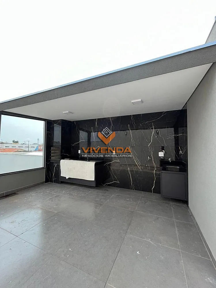 Cobertura, 3 quartos, 160 m² - Foto 1