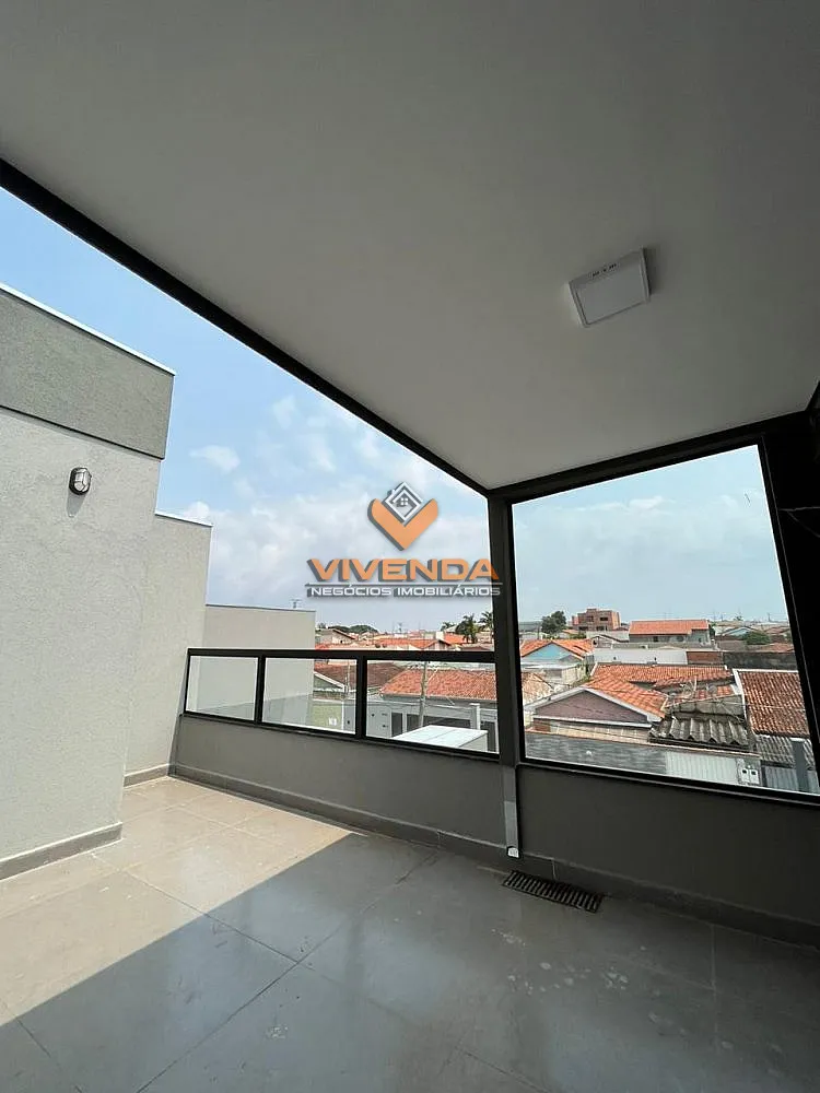 Cobertura, 3 quartos, 160 m² - Foto 2