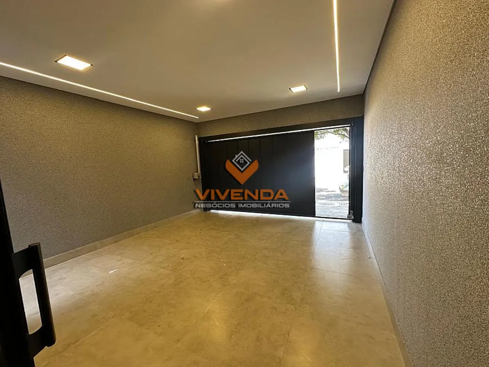 Casa, 3 quartos, 120 m² - Foto 2