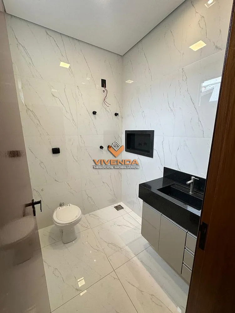 Casa, 3 quartos, 120 m² - Foto 13