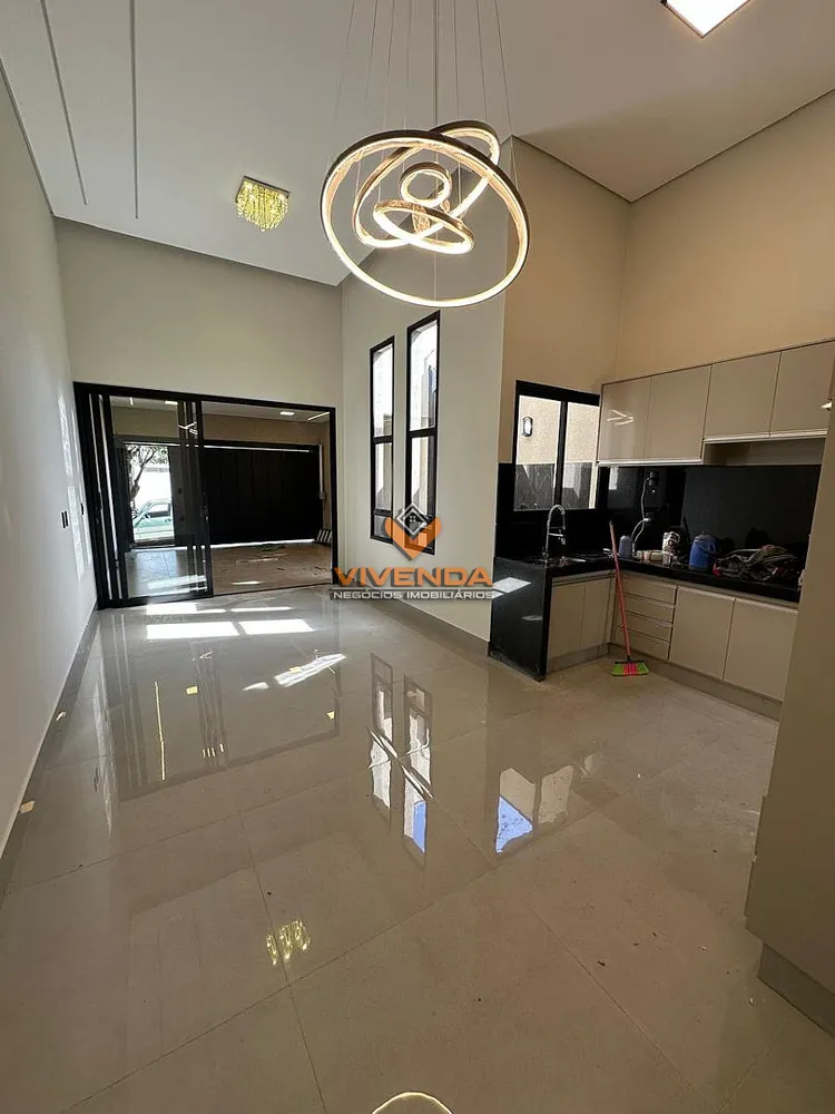 Casa, 3 quartos, 120 m² - Foto 9