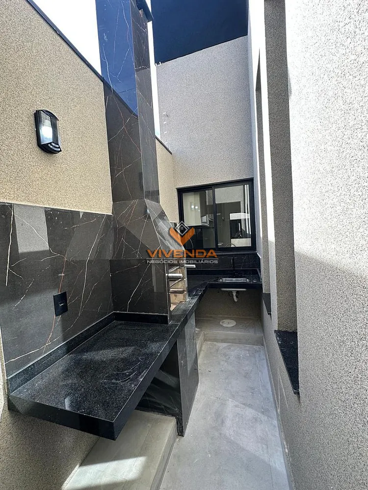 Casa, 3 quartos, 120 m² - Foto 5