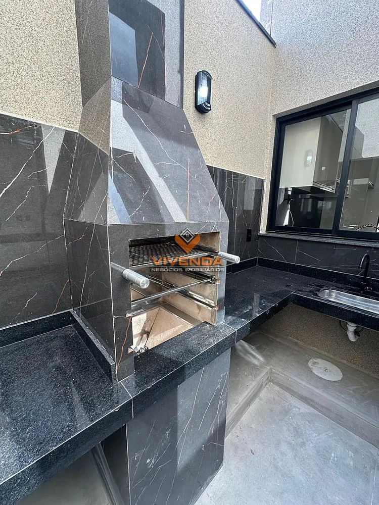 Casa, 3 quartos, 120 m² - Foto 4